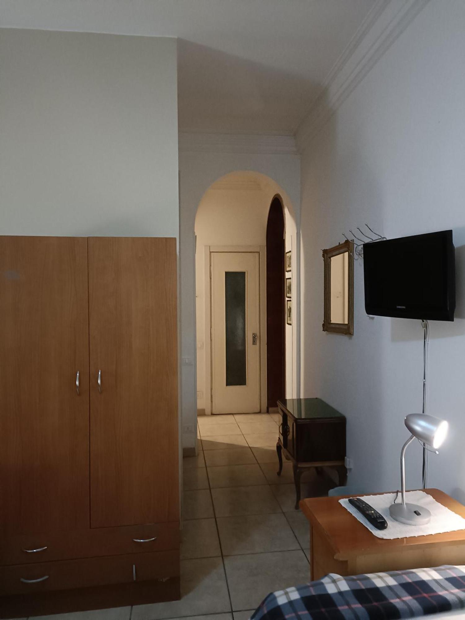 Mavipagi Apartamento