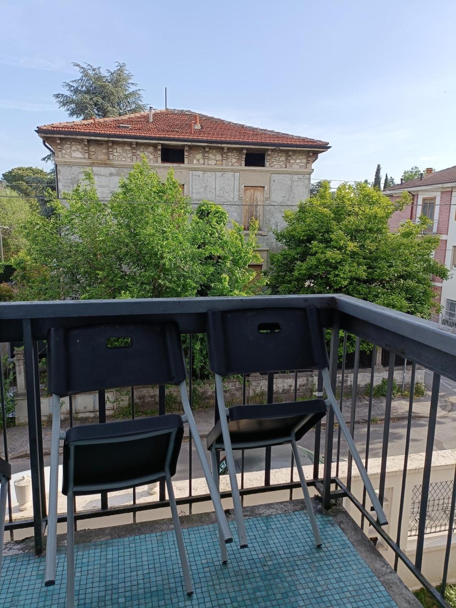Apartamento Mavipagi