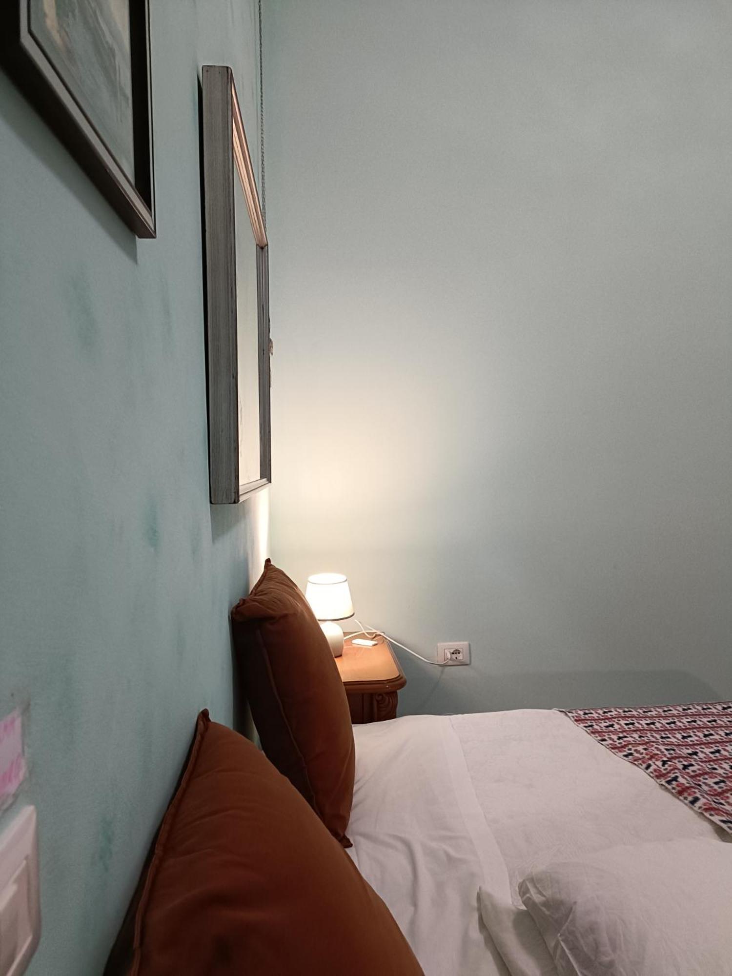 Apartamento Mavipagi