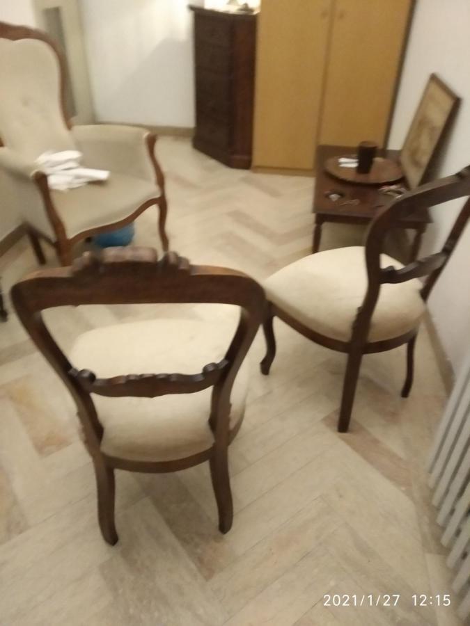 Mavipagi Appartamento *