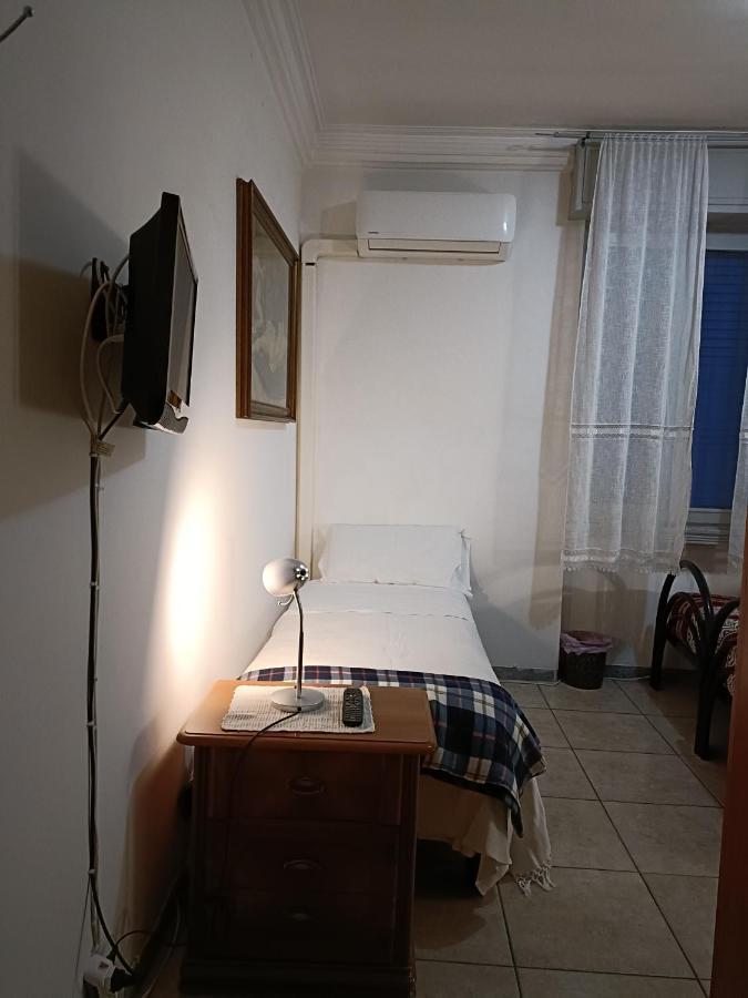 Mavipagi Appartamento