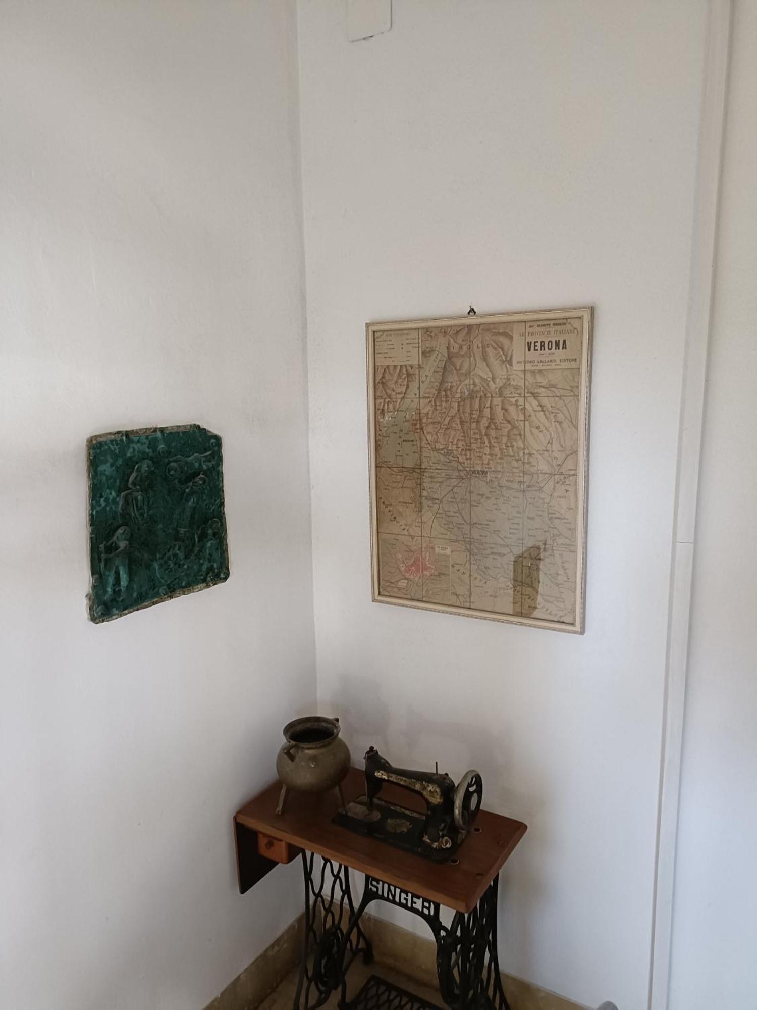 Mavipagi Appartamento Verona